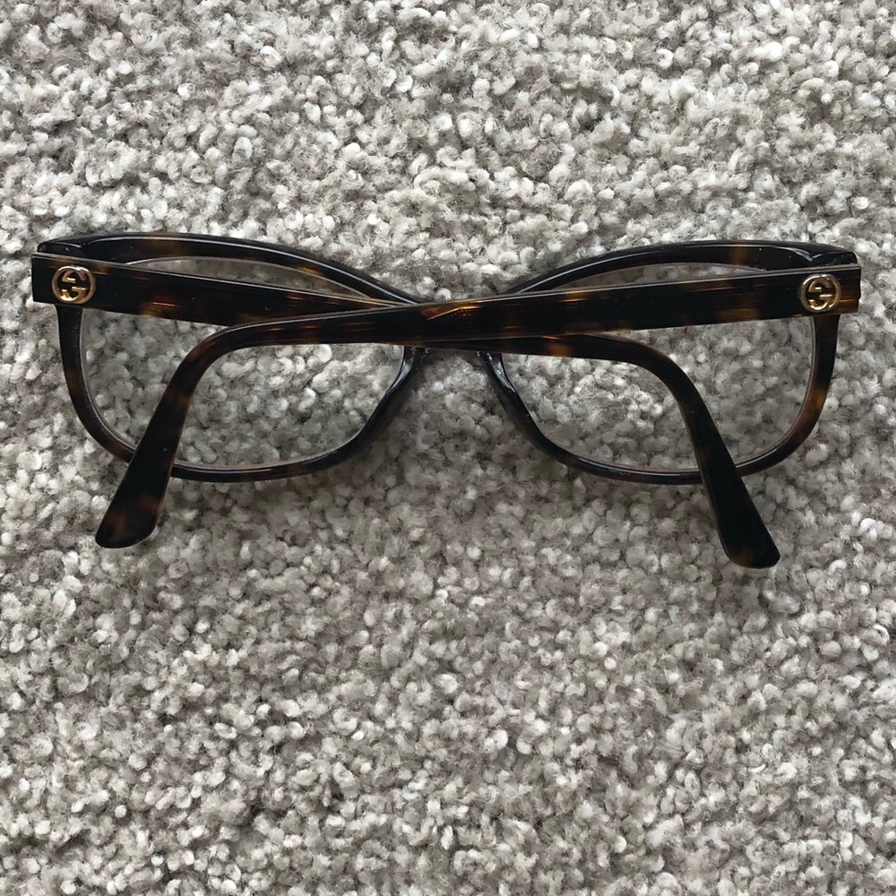 Gucci glasses - Picture 2 of 6